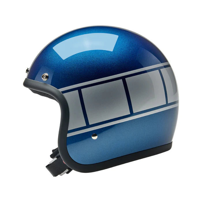 Bilwell Bonanza Holeshot Helmet