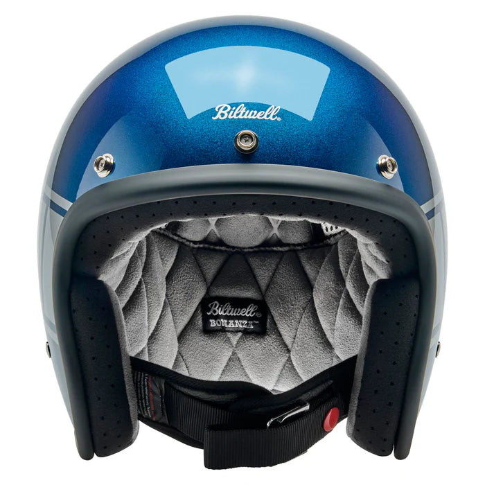 Bilwell Bonanza Holeshot Helmet