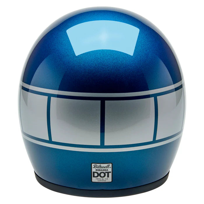 Bilwell Bonanza Holeshot Helmet