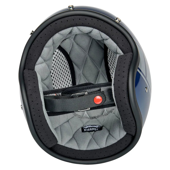 Bilwell Bonanza Holeshot Helmet