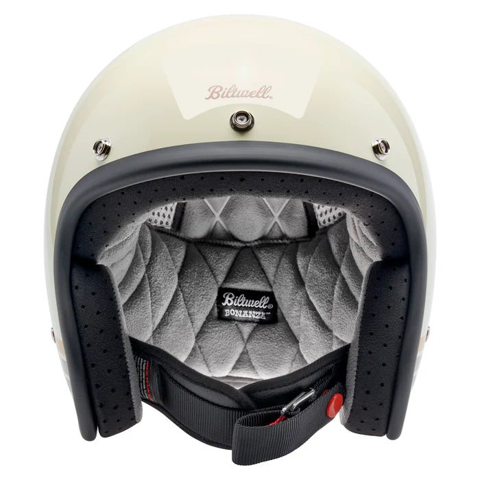 Biltwell Bonanza Spectrum  Desert Helmet