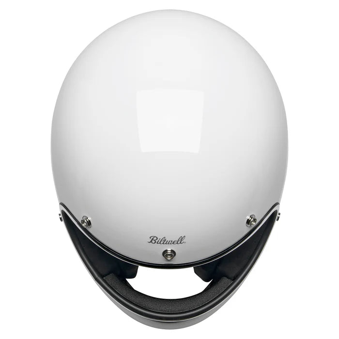 Biltwell Gringo Helmet
