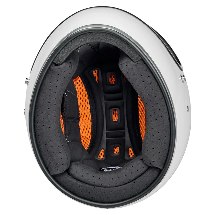 Biltwell Gringo Helmet