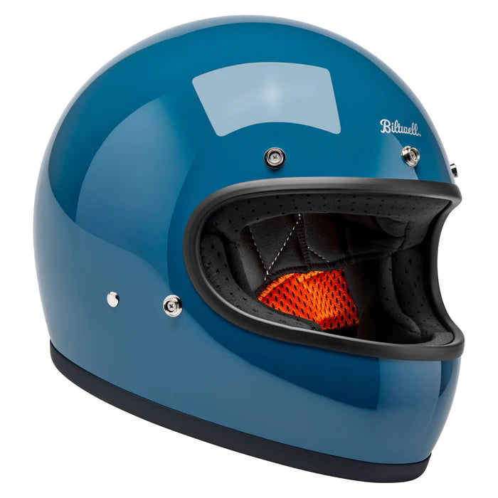 Biltwell Gringo Helmet