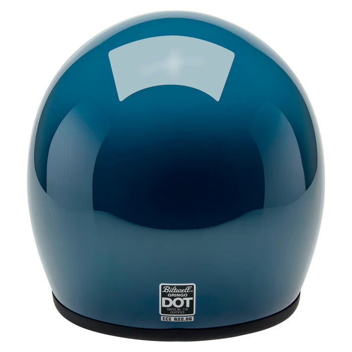Biltwell Gringo Helmet