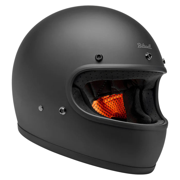 Biltwell Gringo Helmet