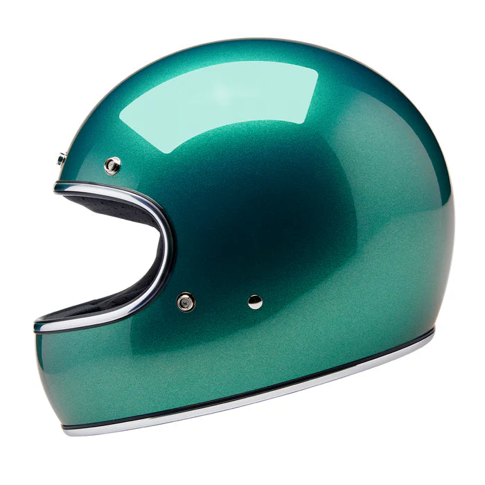 Biltwell Gringo Helmet