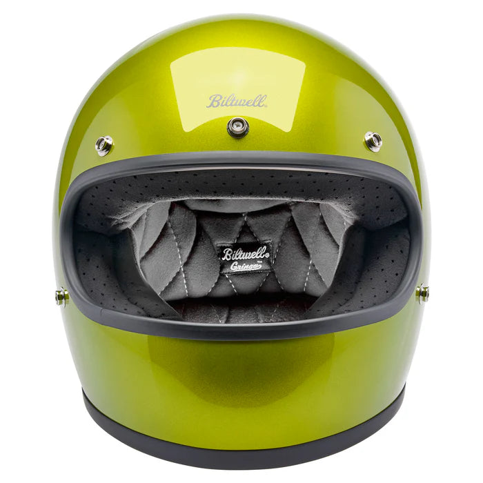 Biltwell Gringo Helmet