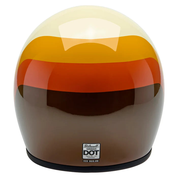Biltwell Gringo 20th Anniversary Helmet