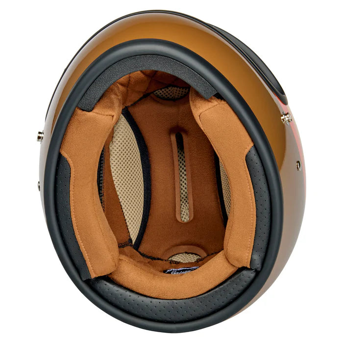 Biltwell Gringo 20th Anniversary Helmet