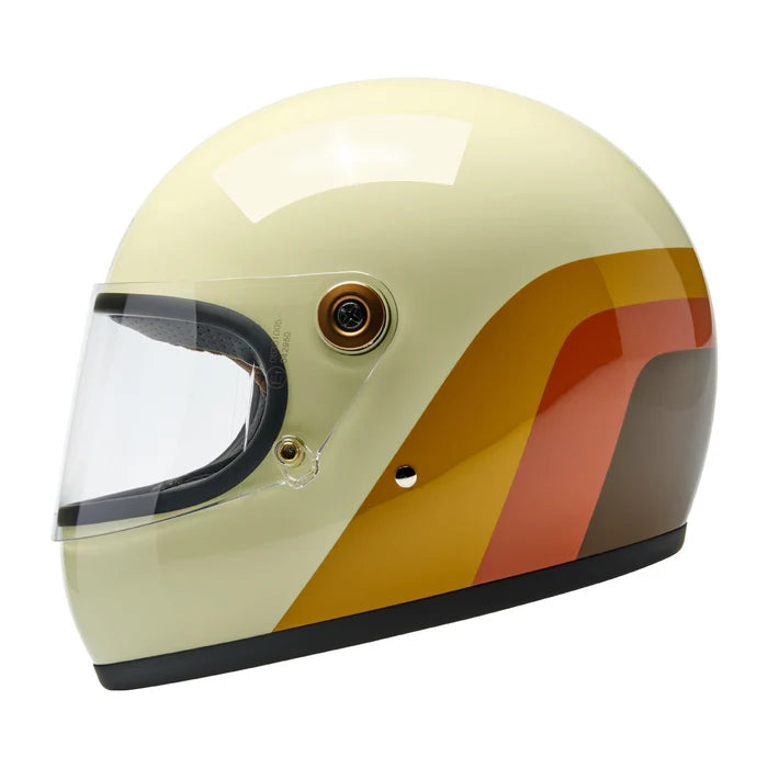 Biltwell Gringo S 20th Anniversary Helmet