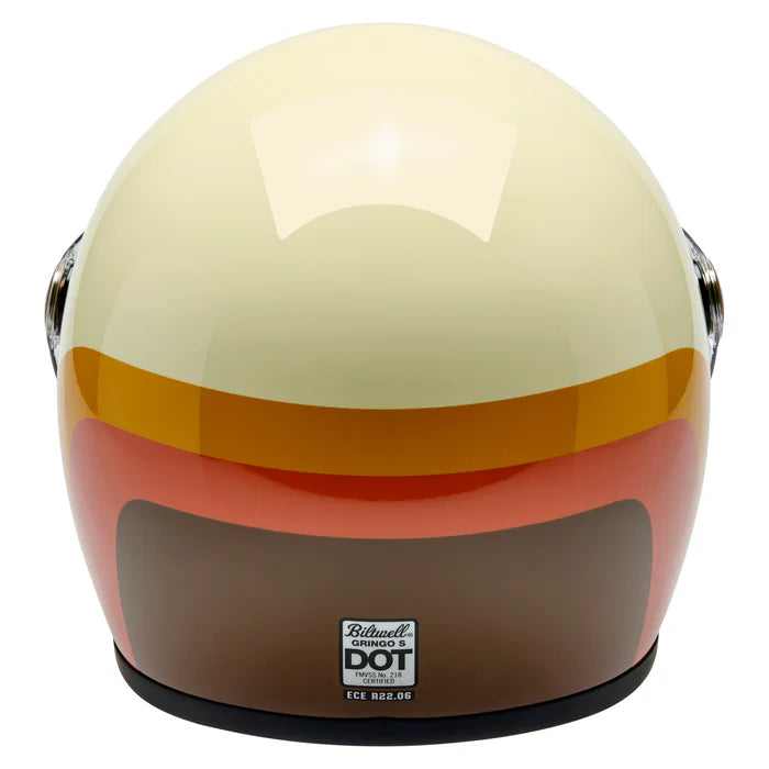Biltwell Gringo S 20th Anniversary Helmet