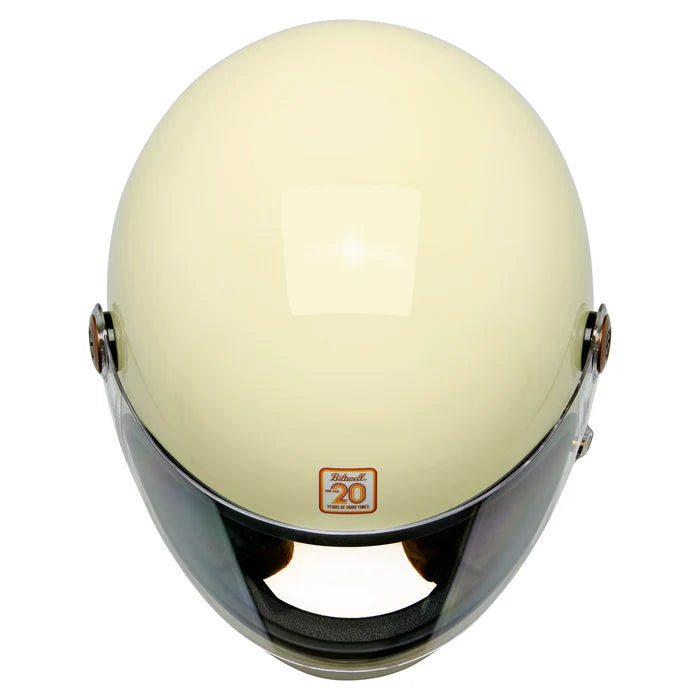 Biltwell Gringo S 20th Anniversary Helmet