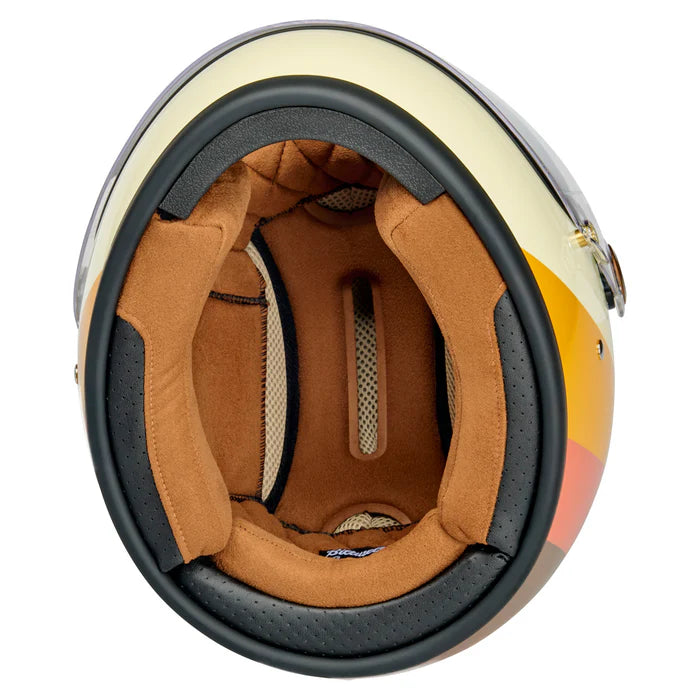 Biltwell Gringo S 20th Anniversary Helmet