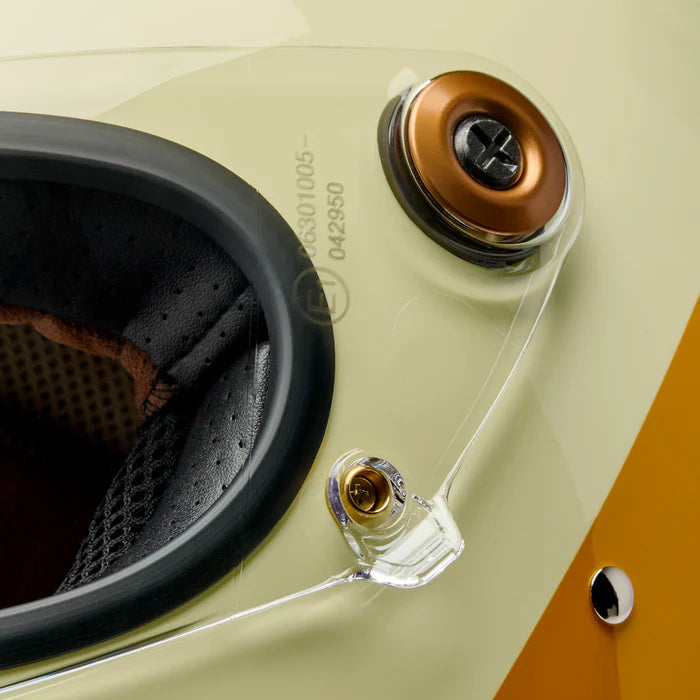 Biltwell Gringo S 20th Anniversary Helmet