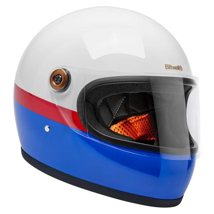 Biltwell Gringo S Apex Helmet