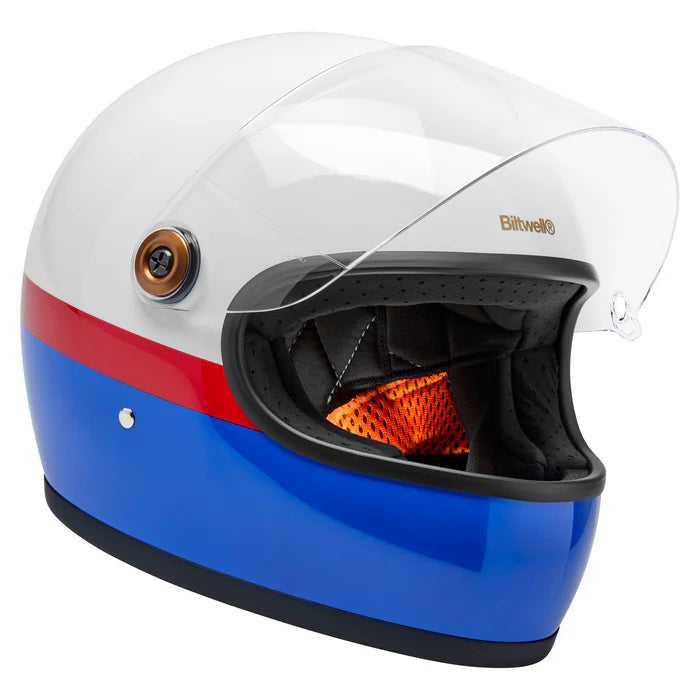 Biltwell Gringo S Apex Helmet