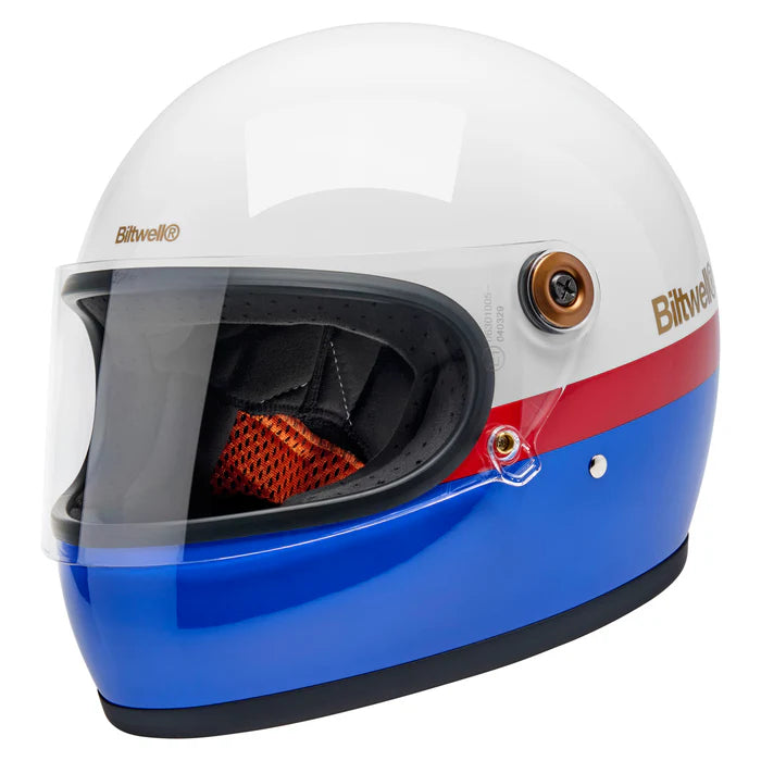 Biltwell Gringo S Apex Helmet