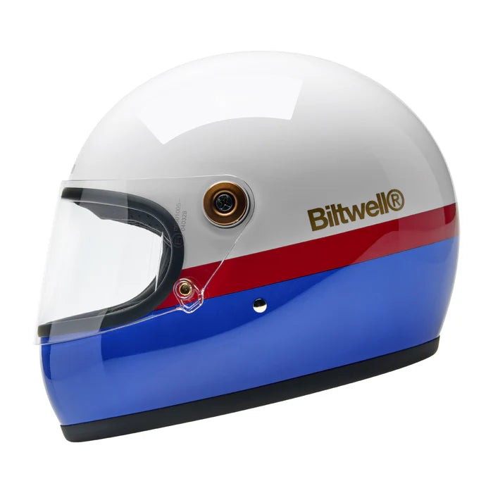 Biltwell Gringo S Apex Helmet
