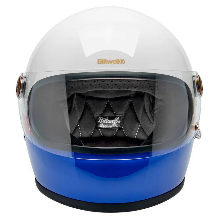 Biltwell Gringo S Apex Helmet