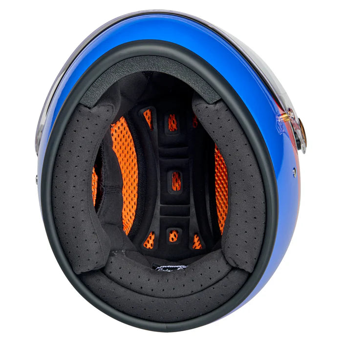 Biltwell Gringo S Apex Helmet