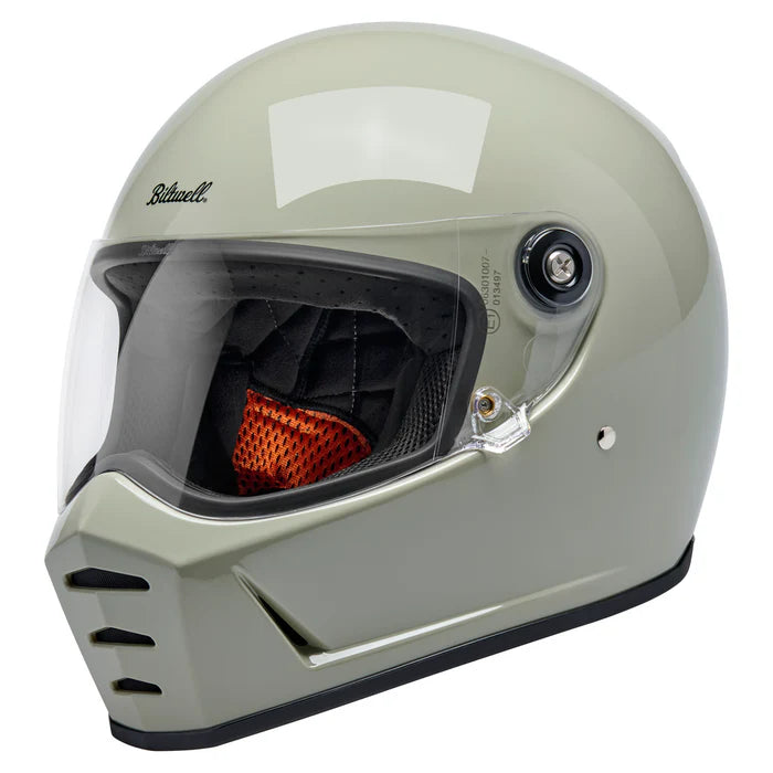 Biltwell Lane Splitter 22.06 Helmet