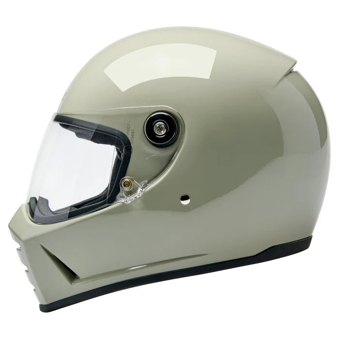 Biltwell Lane Splitter 22.06 Helmet