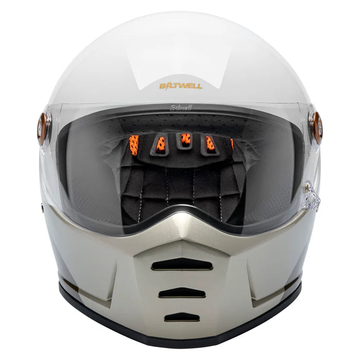 Biltwell Lane Splitter Intersection Helmet