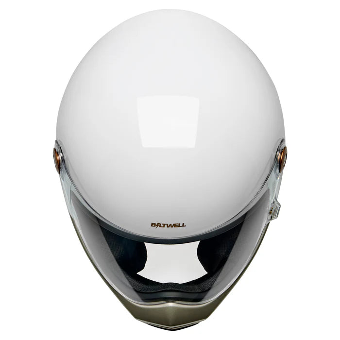 Biltwell Lane Splitter Intersection Helmet