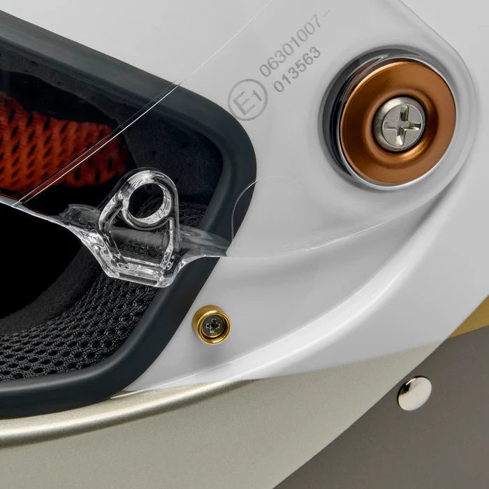 Biltwell Lane Splitter Intersection Helmet