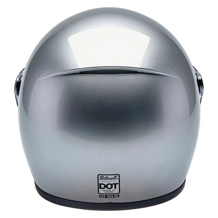 Biltwell Gringo SV Helmet