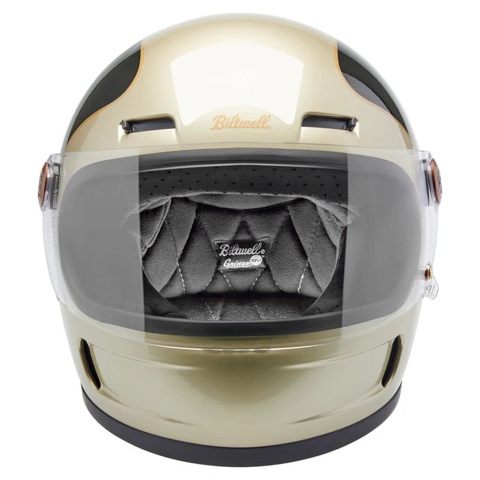 Biltwell Gringo SV Tracker Helmet