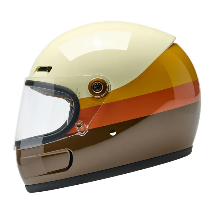 Biltwell Gringo SV 20th Anniversary Helmet