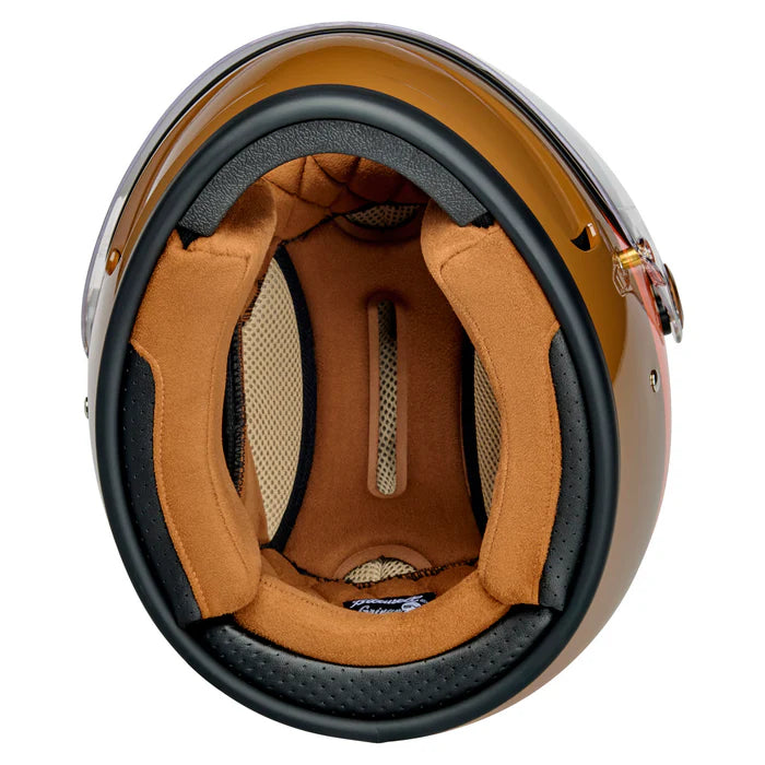 Biltwell Gringo SV 20th Anniversary Helmet
