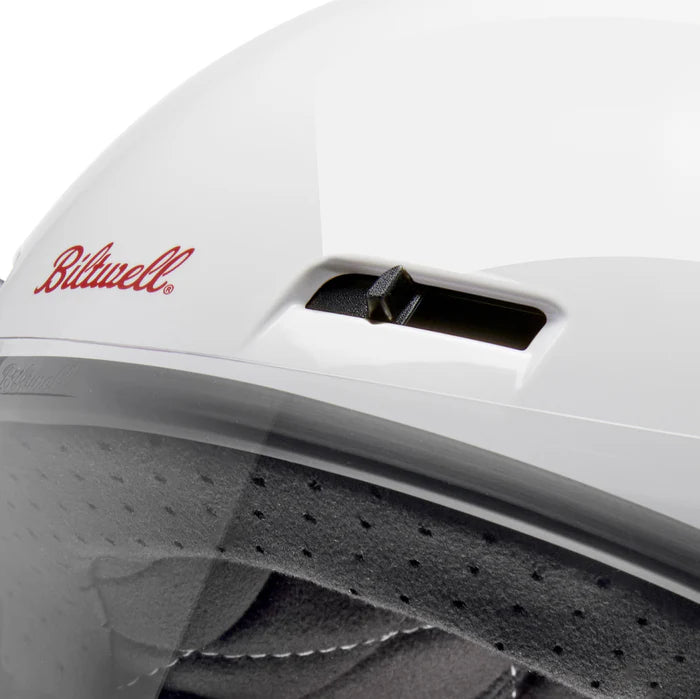 Biltwell Gringo SV Intersection Helmet
