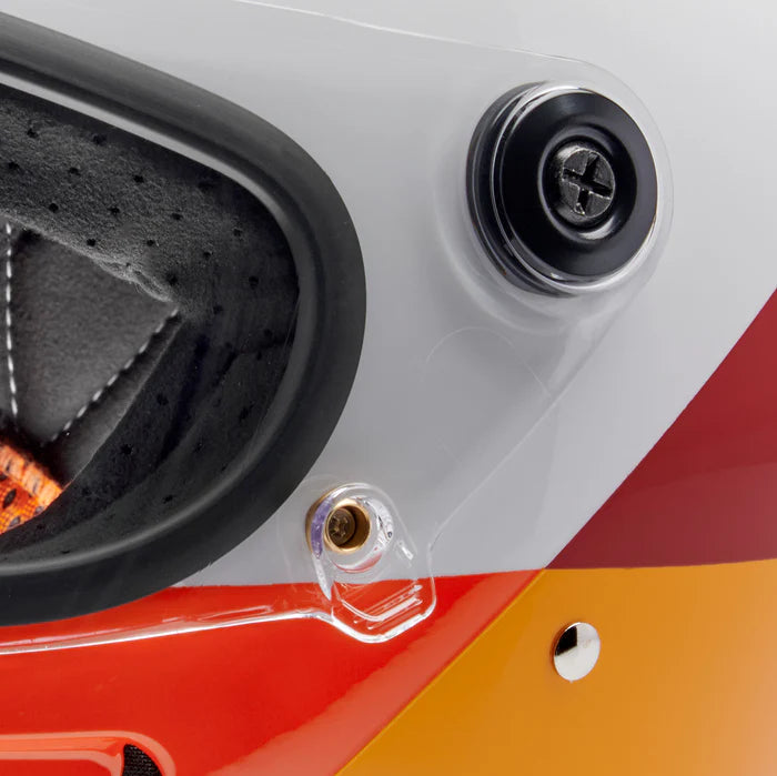 Biltwell Gringo SV Intersection Helmet