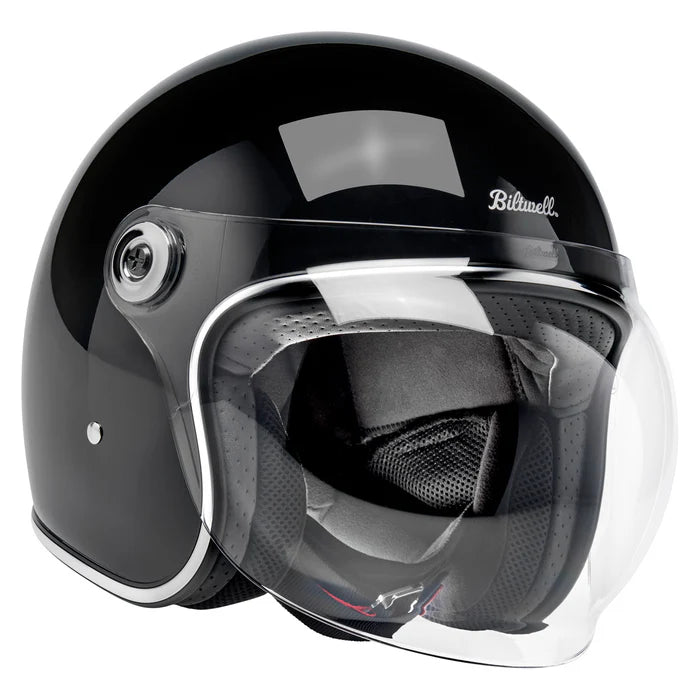 Biltwell Tahoe Solid Helmet
