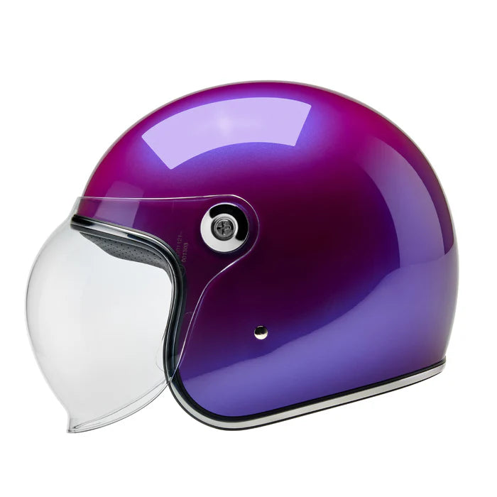 Biltwell Tahoe Solid Helmet