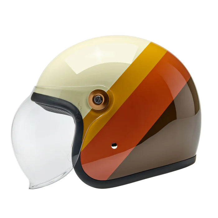 Biltwell Tahoe 20th Anniversary Helmet