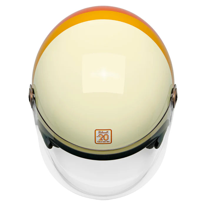Biltwell Tahoe 20th Anniversary Helmet