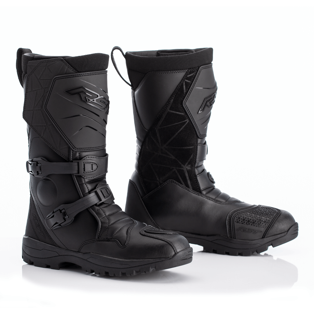 RST Adventure-X CE Waterproof Boot