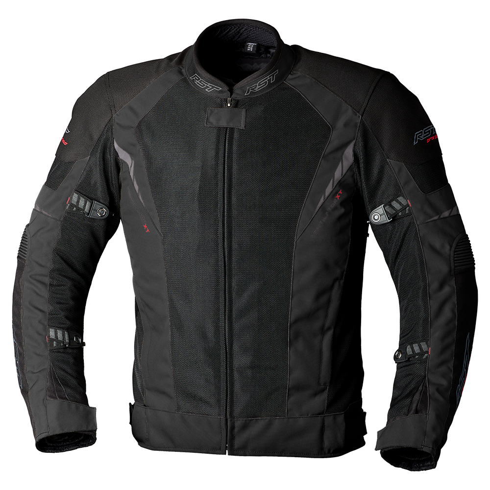 RST Pro Series Ventilator XT Jacket