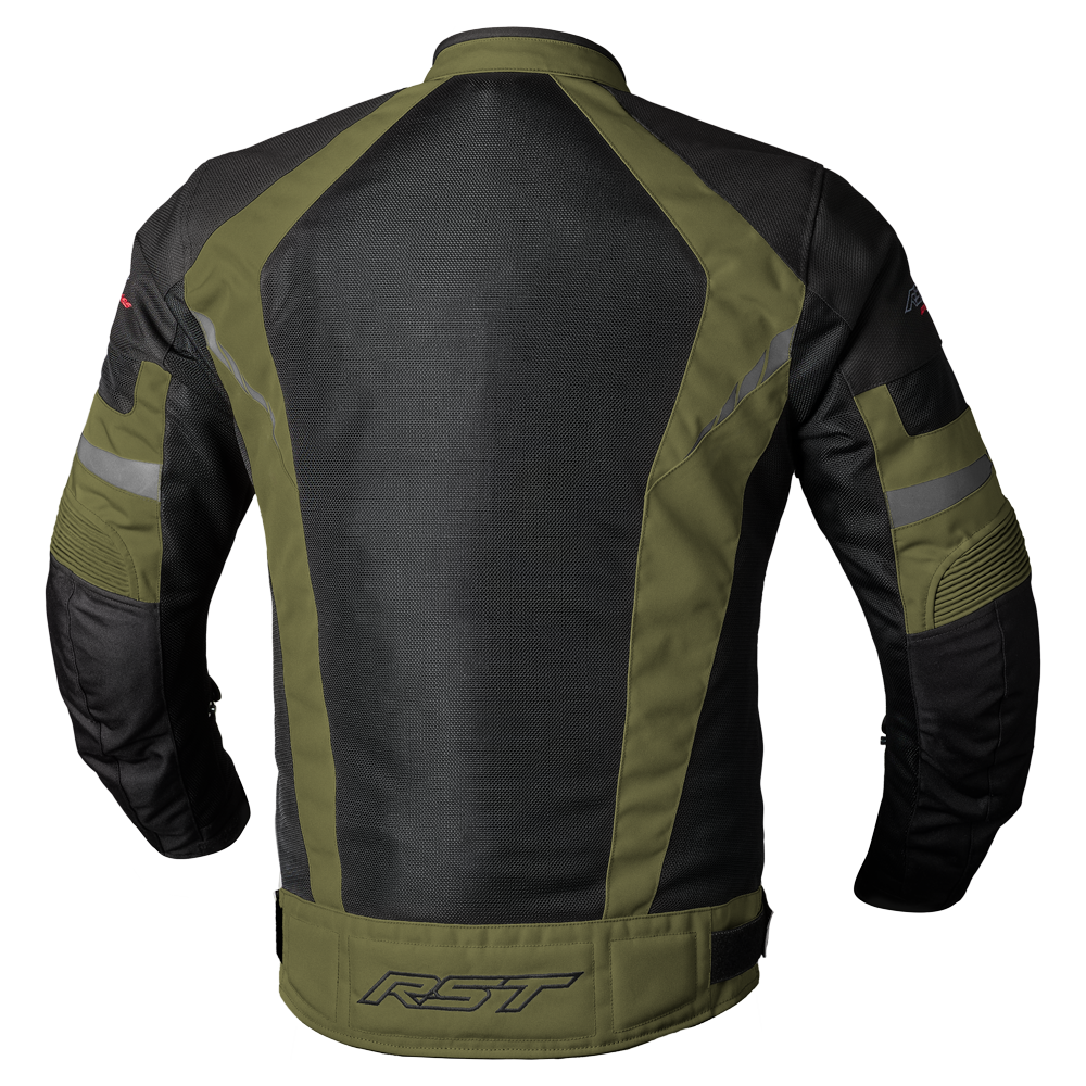 RST Pro Series Ventilator XT Jacket
