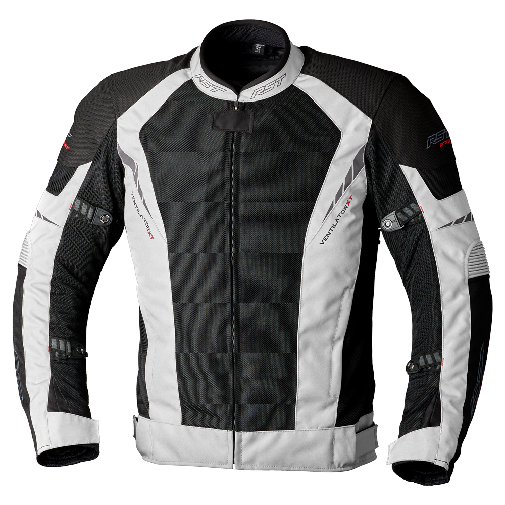RST Pro Series Ventilator XT Jacket