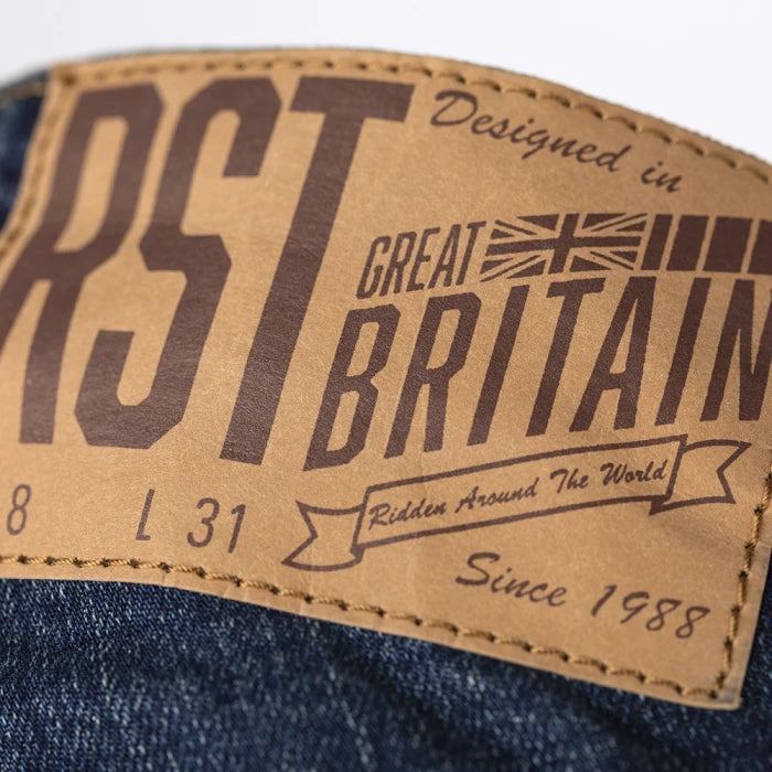 RST Straight Leg 2 Jeans for Women