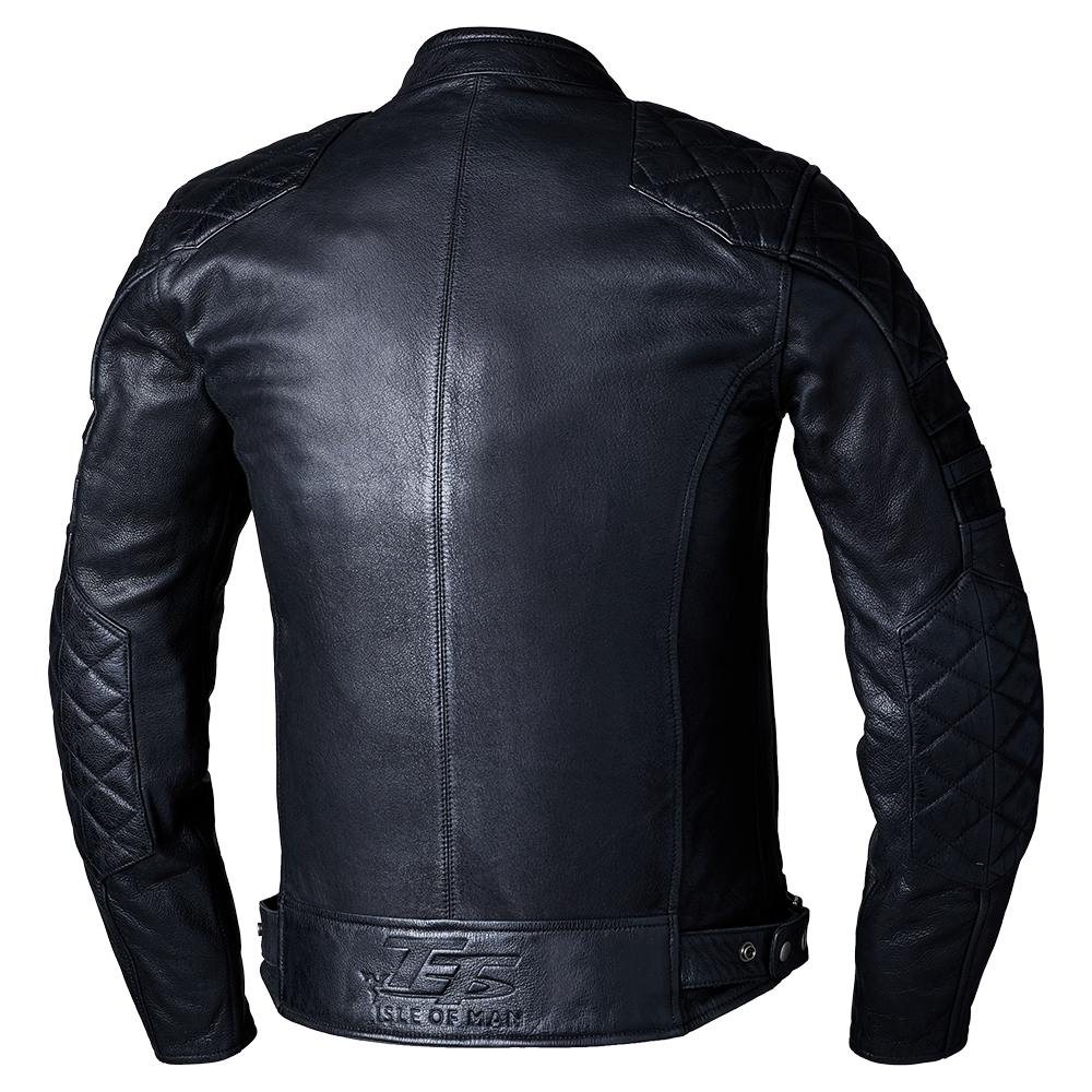 RST Isle Of Man TT Hillberry 2 Jacket