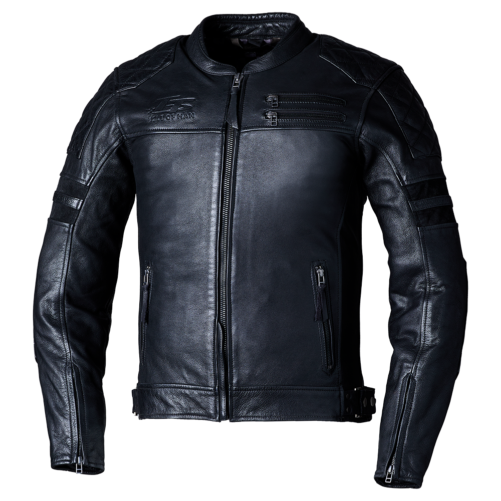 RST Isle Of Man TT Hillberry 2 Jacket