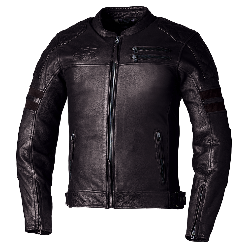 RST Isle Of Man TT Hillberry 2 Jacket ~ Small Only — Motorcycle Gear