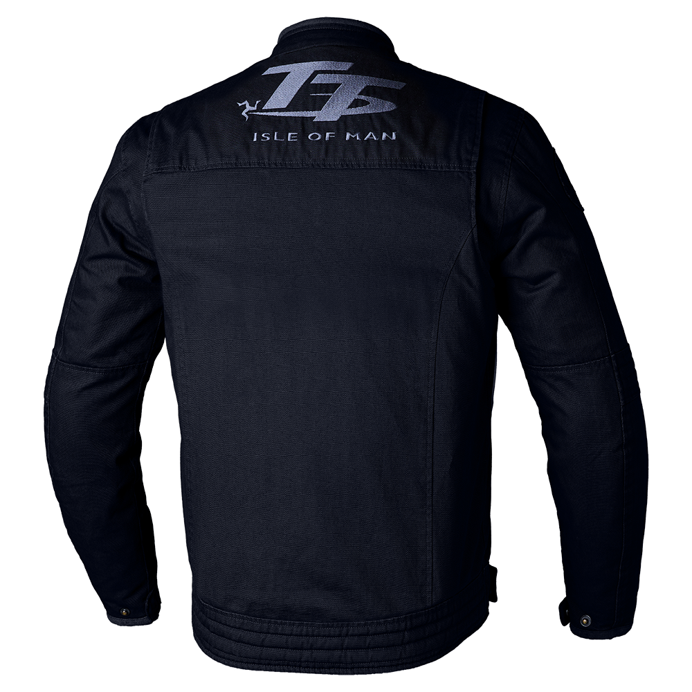 RST Isle Of Man TT Crosby 2 Jacket