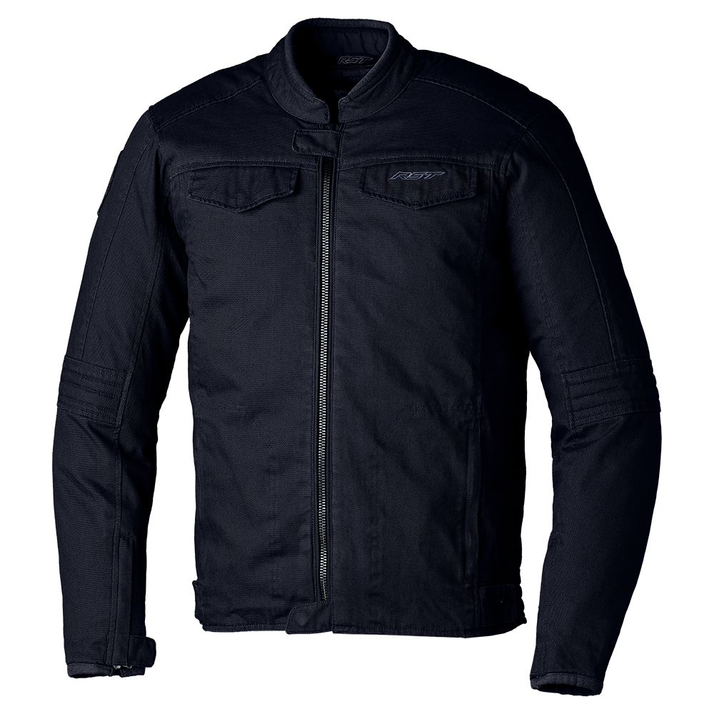 RST Isle Of Man TT Crosby 2 Jacket